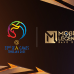 mobile legends bang bang sea games 2025 esports