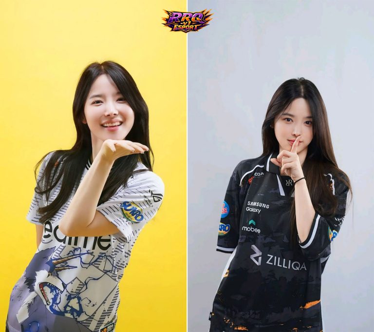 BRAND AMBASSADOR TERCANTIK RRQ-BB by RRQ-v1