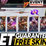 Bocoran event skin Soul Vessels 2.0 MLBB Terbaru Febuary 2026 by mental4d